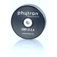 Phytron的DMP 20、29和37慣性阻尼器