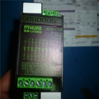 德國Murr elektronik變壓器 貨號：86020