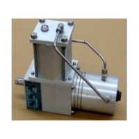 意大利sti步進電機執(zhí)行器SC/BQ & SC/Vo - Metering pump actuator