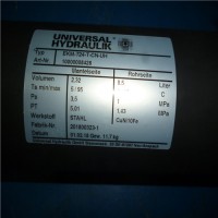 德國Universal Hydraulik罐內換熱器AM-824-2-4-F技術指導