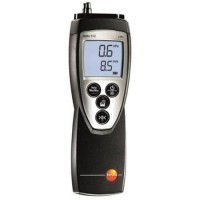 德國(guó)Testo  871 具有無(wú)線(xiàn)連接的紅外熱像儀