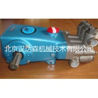 CAT PUMP  S6761泵技術規(guī)格