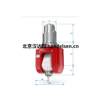 FISCHER PRECISE電主軸ESC3043