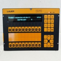 德國(guó)LAUER控制器  PCS812 S7-MPI MODUL