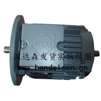 德國VEM低壓電機IEC standard motors