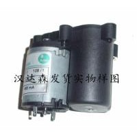 德國(guó)比勒Buehler直流電機(jī)DC Motor 51 x 141