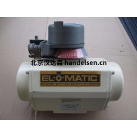 EL-O-Matic PD2500電磁閥