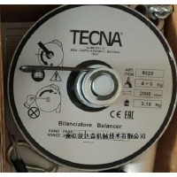 意大利Tecna彈簧平衡器簡介