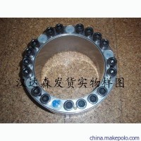 德國(guó)GKN 聯(lián)軸器和離合器