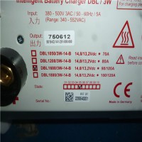 Deutronic電池充電器 DBL 1200-14