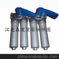 德國(guó)Mahle罐頂回流管過濾器Pi 51004-058/PiS 3103