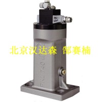 Netter Vibration VAC系列真空固定裝置