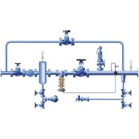 德國ARI-Armaturen安全閥和系統(tǒng)