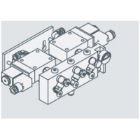 MENZEL INDUTEC MS閥門裝置(閥組)系列VTR2-1特點(diǎn)簡(jiǎn)介