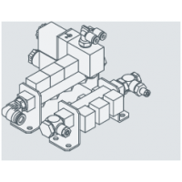 MENZEL INDUTEC MS閥門(mén)裝置(閥組)系列VTE SD3特點(diǎn)簡(jiǎn)介