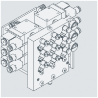 MENZEL INDUTEC MS閥門(mén)裝置(閥組)系列VTR5-3特點(diǎn)簡(jiǎn)介