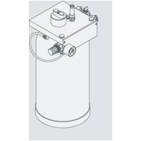 MENZEL INDUTEC MS壓力容器系列0-D10.6 AL簡介