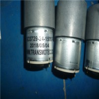 瑞典Transmotec正齒輪箱S60A-003