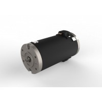 Parvalux有刷電機系列PM7 DC Motor Family