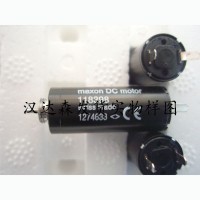 瑞士Maxon MotorEC 90 flat ?90mm，無(wú)刷，220 W，帶霍爾傳感器電機(jī)607943