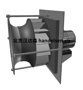 Ferrari Ventilatori離心風(fēng)機(jī)PFB-PFN