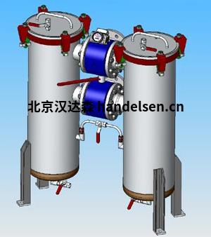 Friedrichs過(guò)濾器 DF4.221