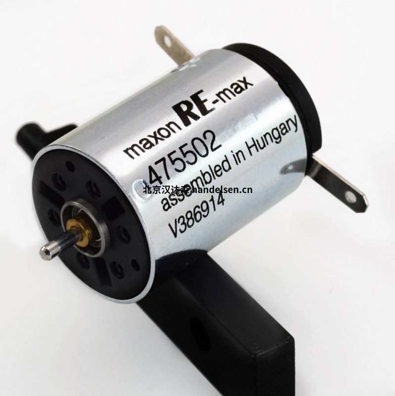 Maxon motor 直流小電機 RE30 GB 60W 