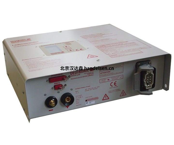 Deutro<em></em>nic 機架安裝電源D-IPS500C可遠程控制