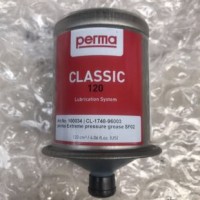 perma 現(xiàn)貨CLASSIC FUTURA 6個月，紅色101口333