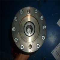 德國(guó)STROMAG聯(lián)軸器Gear couplings SDF