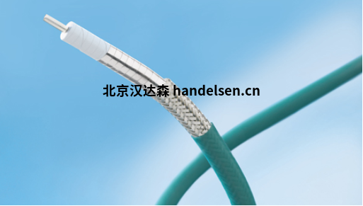 Axon電源電纜FFR035型號(hào)簡(jiǎn)介