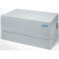 Seifert mtm Systems無過濾器外殼冷卻裝置KG 4267-230V