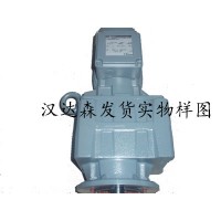 德國Danfoss Bauer常用電機(jī)型號介紹