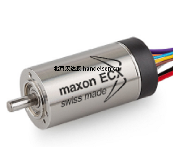 maxon motor直流電機