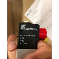 意大利FLO CONTROL電磁閥ConTROL N2B-B型號(hào)介紹