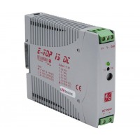 deutronic直流轉換器 E-TOP15DC 15 WATT