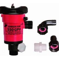 Johnson Pump TLP0100產(chǎn)品介紹