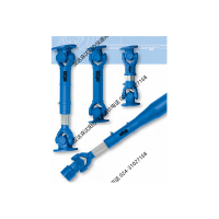 ELBE萬向節(jié) 驅(qū)動軸選型指南