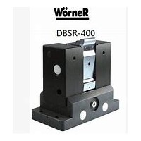 德國 WORNER 阻尼器 DBSQ-65