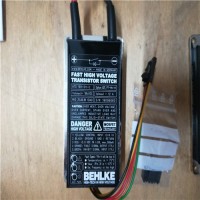 德國BEHLKE具有可變實時、通用、MOSFET 的高壓開關