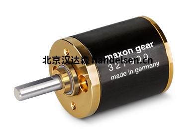 maxon電動機-齒輪-編碼器組合  523260 進口件提供報關單