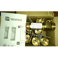 Taconova品牌 TacoSetter Tronic平衡閥