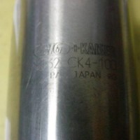 BIG Kaiser精鏜頭EWN 150 X FK完整的刀具生產線