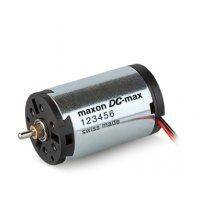 瑞士maxon motor 電機(jī) DC-max系列