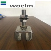 HELM滑動硬件 WOELM 螺母支架用于輸送機