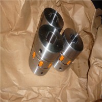 德國KTR ROTEX SP ZS-DKM-C 非火花、雙卡式耦合聯(lián)軸器