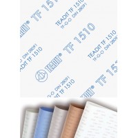 北京漢達(dá)森專(zhuān)業(yè)銷(xiāo)售TEADIT TF 1510高度可壓縮的 PTFE - 墊片