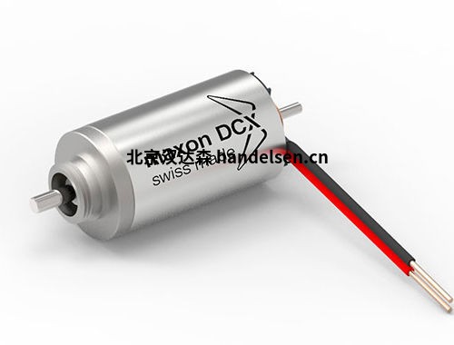 瑞士maxonmotor進(jìn)DC電機(jī)齒輪箱傳感器介紹