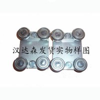 Rollon/意大利ROLLON/Rollon伸縮導軌/Rollon抽屜式導向件