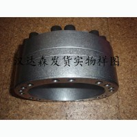 德國(guó)Ringfeder聯(lián)軸器